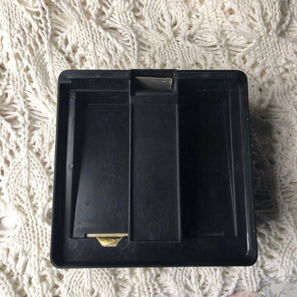 Vintage Mens Waltham Incabloc 17 Jewels Expansion Wrist Watch + Original Box - Picture 7 of 15